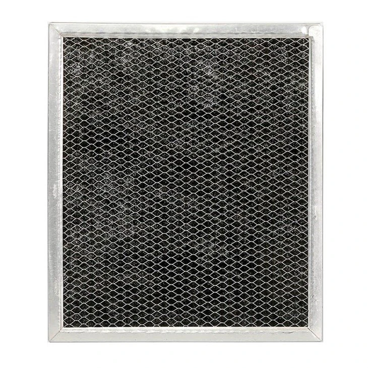 cooker hood oil filter