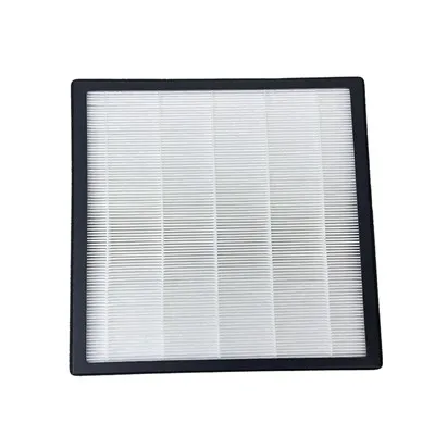 2025 Best 10 HEPA Filter Factory in the world