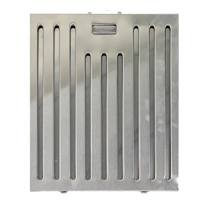 Apakah aplikasi khusus penapis keluli tahan karat dalam industri marin?