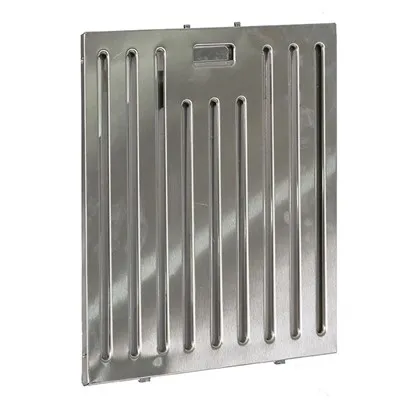 Bagaimana untuk memastikan kerataan mesh penapis keluli tahan karat?